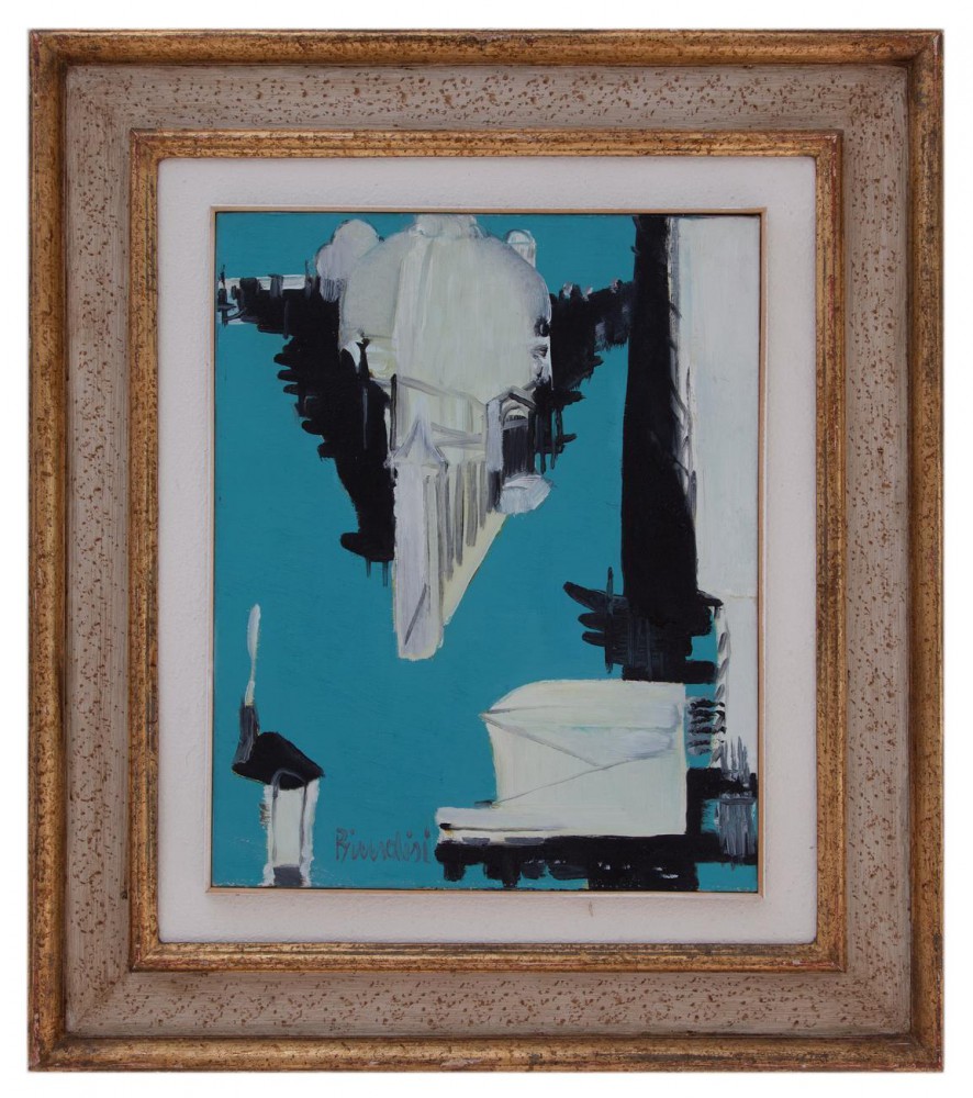remo brindisi: Venezia